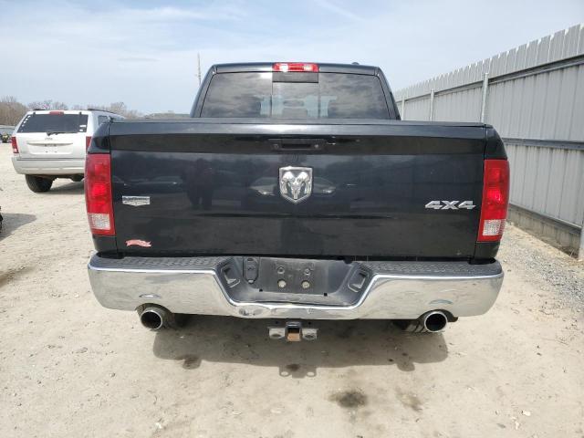 Photo 5 VIN: 1C6RD7NT6CS148645 - DODGE RAM 1500 L 