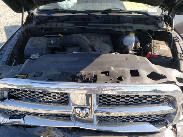 Photo 6 VIN: 1C6RD7NT6CS155725 - DODGE RAM 1500 L 