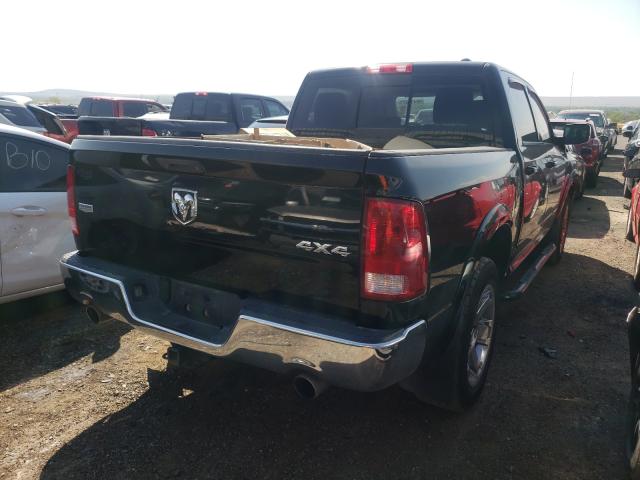 Photo 3 VIN: 1C6RD7NT6CS162674 - DODGE RAM 1500 L 