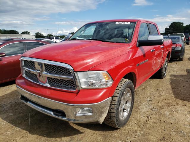 Photo 1 VIN: 1C6RD7NT6CS241102 - DODGE RAM 1500 L 