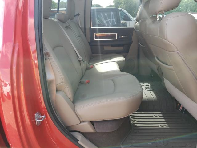 Photo 5 VIN: 1C6RD7NT6CS241102 - DODGE RAM 1500 L 