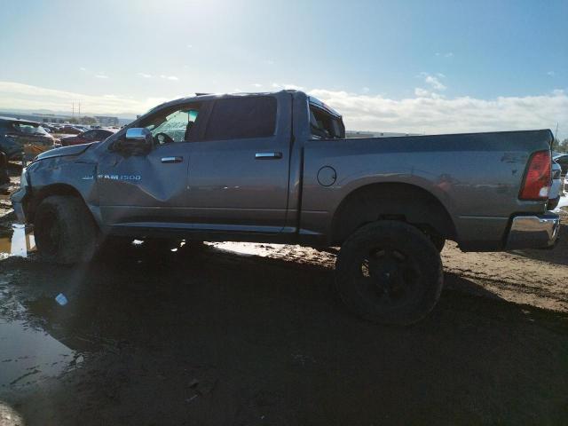 Photo 1 VIN: 1C6RD7NT6CS243707 - DODGE RAM 1500 L 