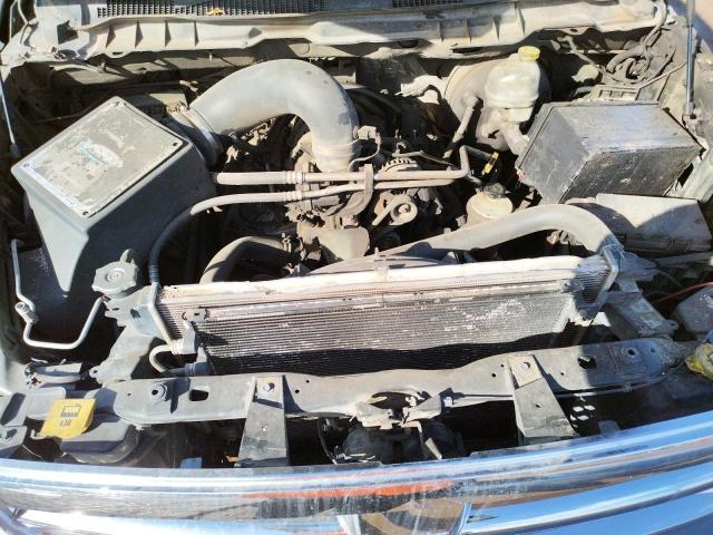 Photo 10 VIN: 1C6RD7NT6CS243707 - DODGE RAM 1500 L 