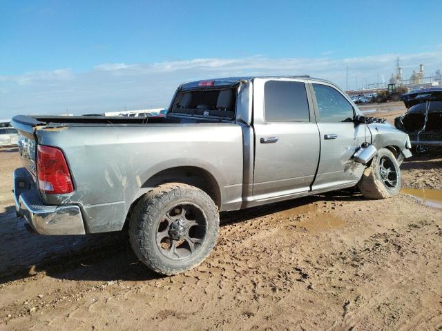 Photo 2 VIN: 1C6RD7NT6CS243707 - DODGE RAM 1500 L 