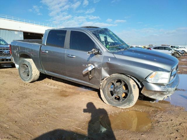 Photo 3 VIN: 1C6RD7NT6CS243707 - DODGE RAM 1500 L 