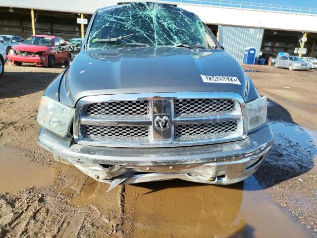 Photo 4 VIN: 1C6RD7NT6CS243707 - DODGE RAM 1500 L 