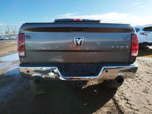 Photo 5 VIN: 1C6RD7NT6CS243707 - DODGE RAM 1500 L 