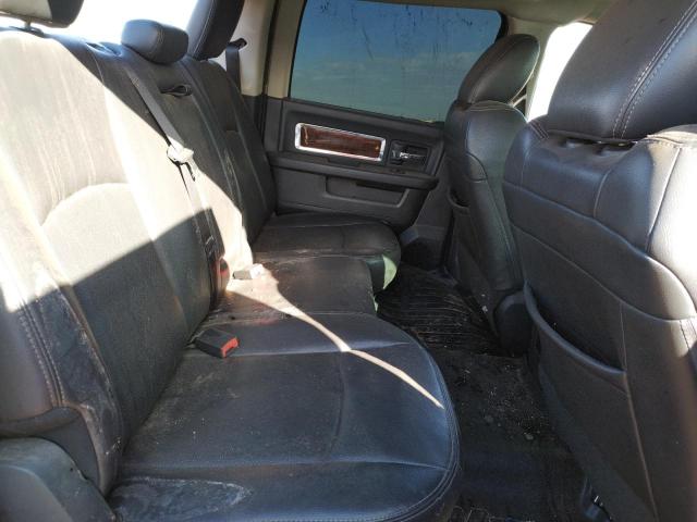 Photo 9 VIN: 1C6RD7NT6CS243707 - DODGE RAM 1500 L 