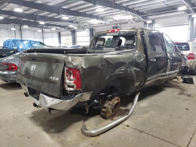 Photo 3 VIN: 1C6RD7NT6CS327686 - DODGE RAM 1500 L 