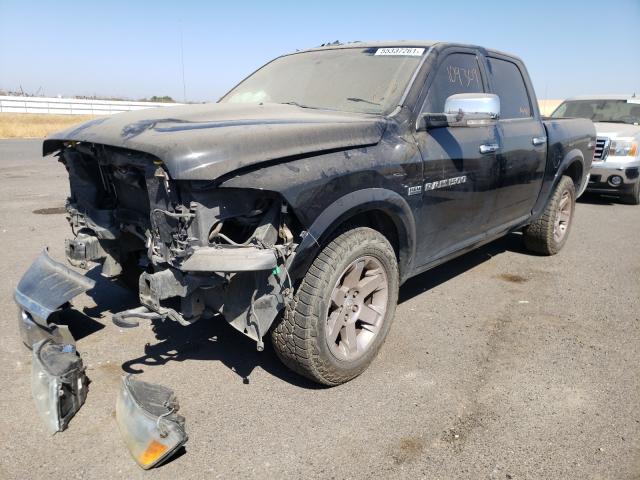 Photo 1 VIN: 1C6RD7NT7CS128923 - DODGE RAM 1500 L 