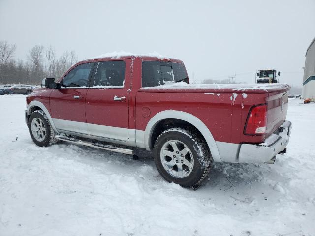 Photo 1 VIN: 1C6RD7NT7CS271242 - DODGE RAM 1500 