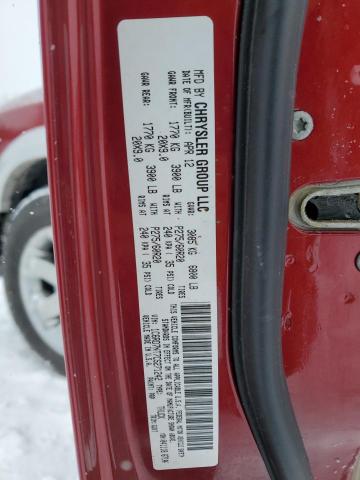 Photo 11 VIN: 1C6RD7NT7CS271242 - DODGE RAM 1500 