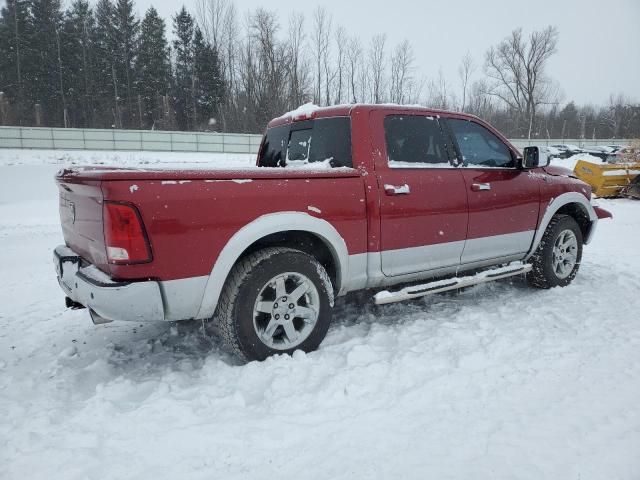 Photo 2 VIN: 1C6RD7NT7CS271242 - DODGE RAM 1500 