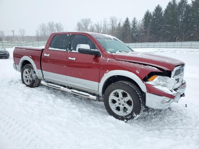 Photo 3 VIN: 1C6RD7NT7CS271242 - DODGE RAM 1500 