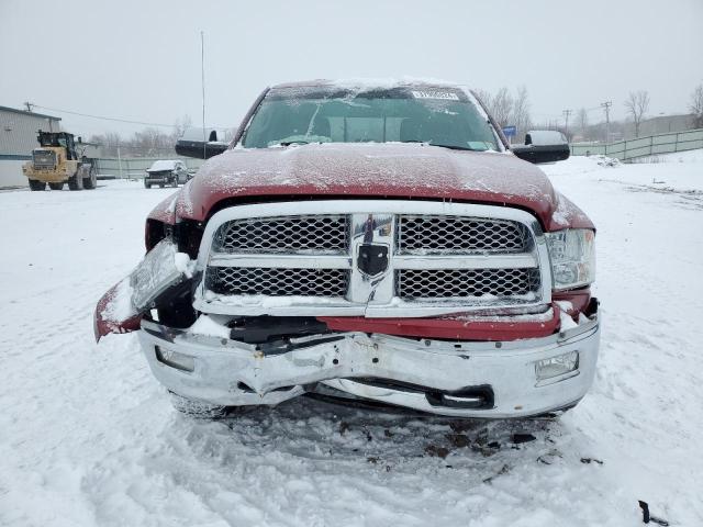 Photo 4 VIN: 1C6RD7NT7CS271242 - DODGE RAM 1500 