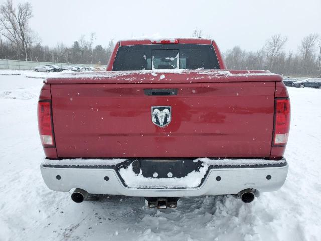 Photo 5 VIN: 1C6RD7NT7CS271242 - DODGE RAM 1500 