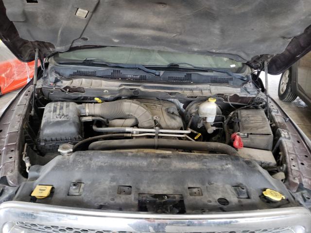 Photo 6 VIN: 1C6RD7NT8CS291466 - DODGE RAM 1500 L 