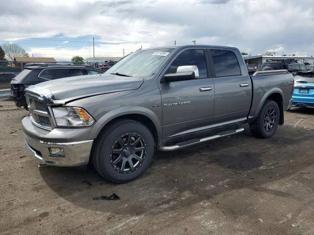 Photo 0 VIN: 1C6RD7NT8CS299423 - DODGE RAM 1500 L 