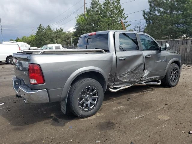 Photo 2 VIN: 1C6RD7NT8CS299423 - DODGE RAM 1500 L 