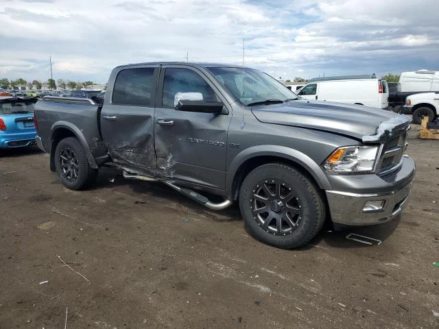 Photo 3 VIN: 1C6RD7NT8CS299423 - DODGE RAM 1500 L 