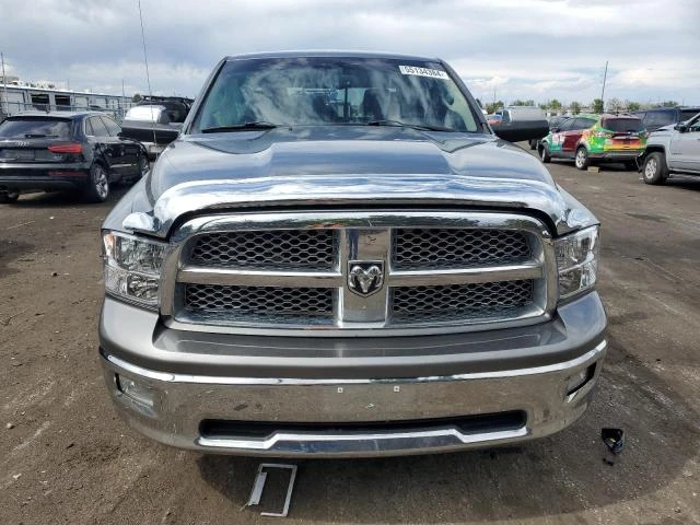 Photo 4 VIN: 1C6RD7NT8CS299423 - DODGE RAM 1500 L 