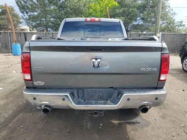 Photo 5 VIN: 1C6RD7NT8CS299423 - DODGE RAM 1500 L 