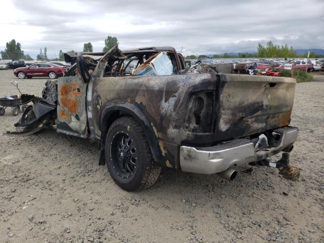 Photo 2 VIN: 1C6RD7NT9CS109466 - DODGE RAM 1500 L 