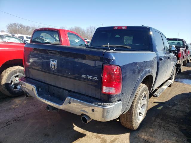 Photo 3 VIN: 1C6RD7NT9CS152754 - DODGE RAM 1500 L 