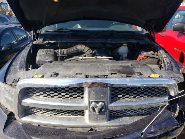 Photo 6 VIN: 1C6RD7NT9CS152754 - DODGE RAM 1500 L 