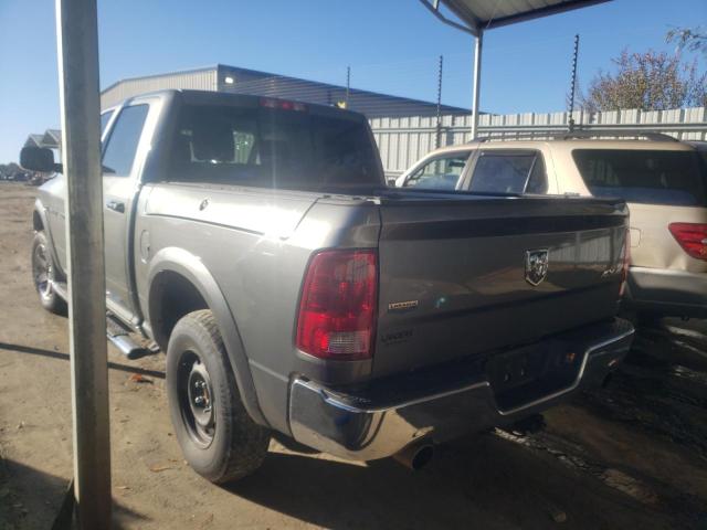 Photo 2 VIN: 1C6RD7NT9CS178304 - DODGE RAM 1500 L 