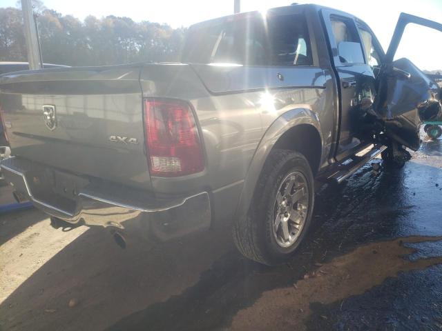 Photo 3 VIN: 1C6RD7NT9CS178304 - DODGE RAM 1500 L 