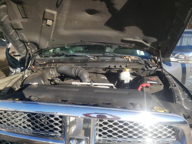 Photo 6 VIN: 1C6RD7NT9CS178304 - DODGE RAM 1500 L 