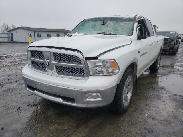 Photo 1 VIN: 1C6RD7NT9CS240204 - DODGE RAM 1500 L 