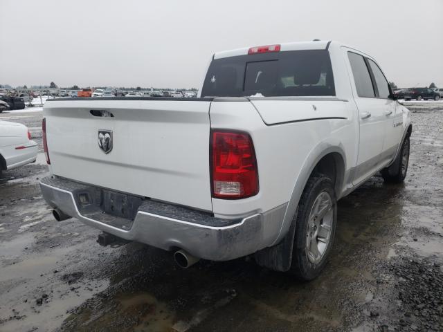 Photo 3 VIN: 1C6RD7NT9CS240204 - DODGE RAM 1500 L 