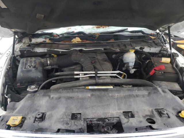 Photo 6 VIN: 1C6RD7NT9CS240204 - DODGE RAM 1500 L 