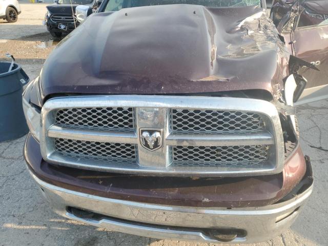 Photo 10 VIN: 1C6RD7NTXCS199355 - DODGE RAM 1500 L 