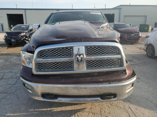 Photo 4 VIN: 1C6RD7NTXCS199355 - DODGE RAM 1500 L 