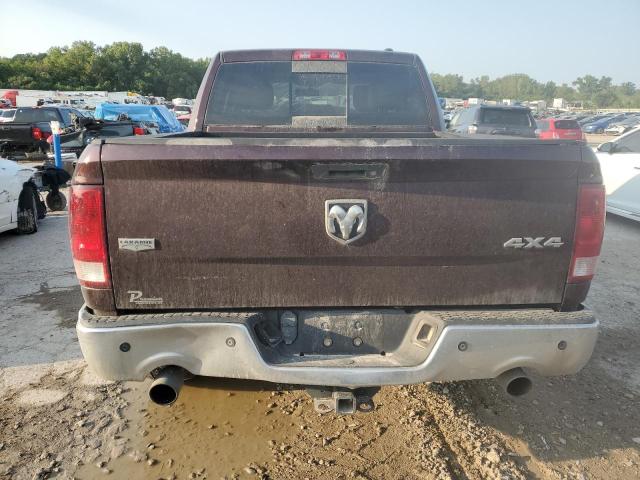 Photo 5 VIN: 1C6RD7NTXCS199355 - DODGE RAM 1500 L 