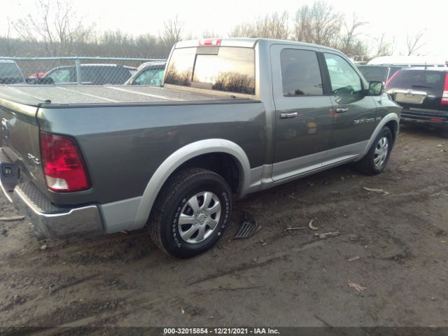 Photo 3 VIN: 1C6RD7NTXCS272823 - RAM 1500 