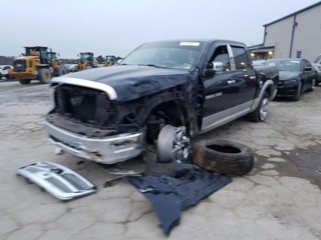 Photo 1 VIN: 1C6RD7NTXCS277780 - DODGE RAM 1500 L 