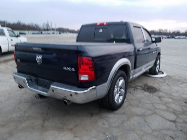 Photo 3 VIN: 1C6RD7NTXCS277780 - DODGE RAM 1500 L 