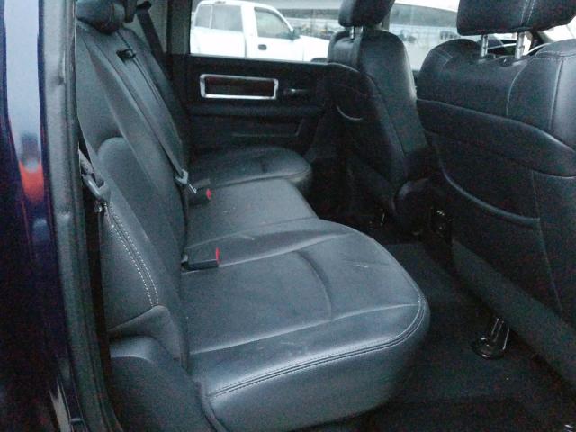 Photo 5 VIN: 1C6RD7NTXCS277780 - DODGE RAM 1500 L 