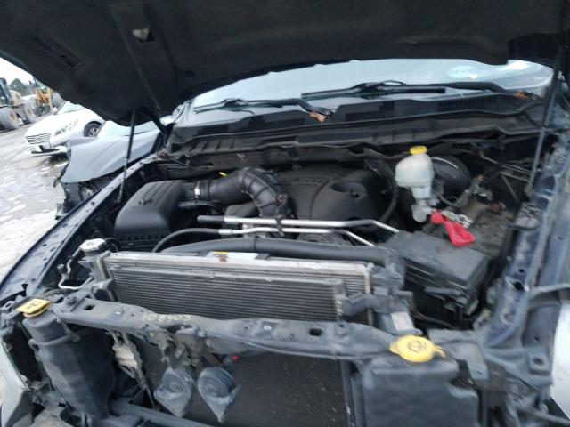 Photo 6 VIN: 1C6RD7NTXCS277780 - DODGE RAM 1500 L 