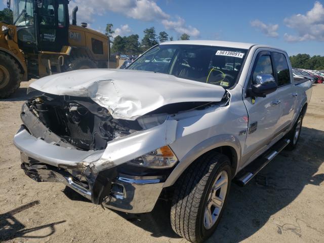 Photo 1 VIN: 1C6RD7PT0CS140327 - DODGE RAM 1500 L 