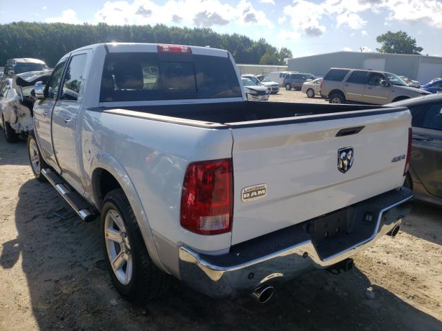 Photo 2 VIN: 1C6RD7PT0CS140327 - DODGE RAM 1500 L 