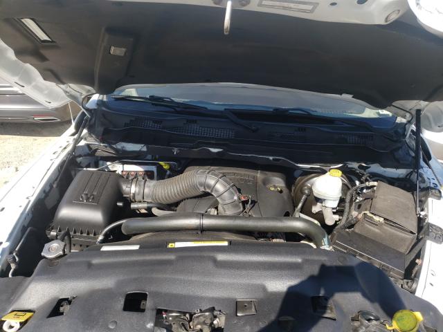 Photo 6 VIN: 1C6RD7PT0CS140327 - DODGE RAM 1500 L 