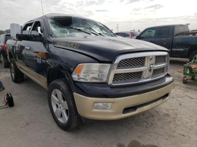 Photo 0 VIN: 1C6RD7PT0CS163459 - DODGE RAM 1500 L 