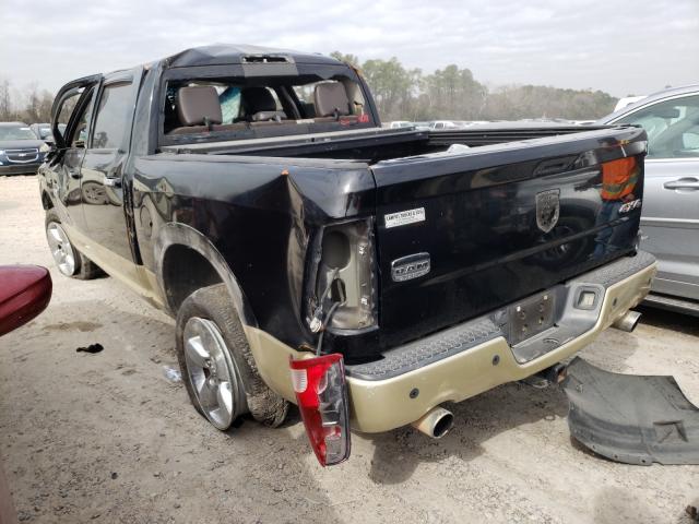 Photo 2 VIN: 1C6RD7PT0CS163459 - DODGE RAM 1500 L 