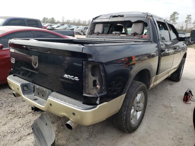 Photo 3 VIN: 1C6RD7PT0CS163459 - DODGE RAM 1500 L 