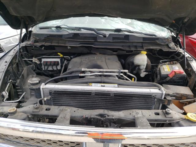 Photo 6 VIN: 1C6RD7PT0CS163459 - DODGE RAM 1500 L 